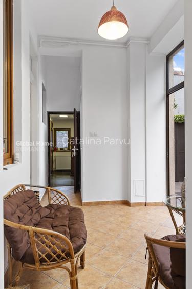 Vatra Luminoasa - Maior Coravu | Vila Individuala 8 Camere + Teren 261 MP
