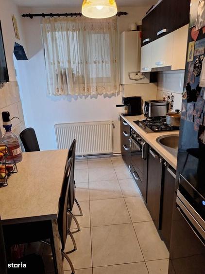 Apartament 2 camere zona ASTRA,str Calea Bucuresti - 4