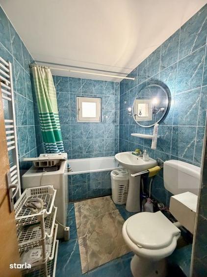 Apartament cu 2 camere în Banu Mărăcine