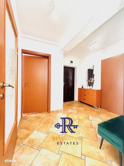 Apartament cu 3 camere decomandat în Andrei Mureșanu