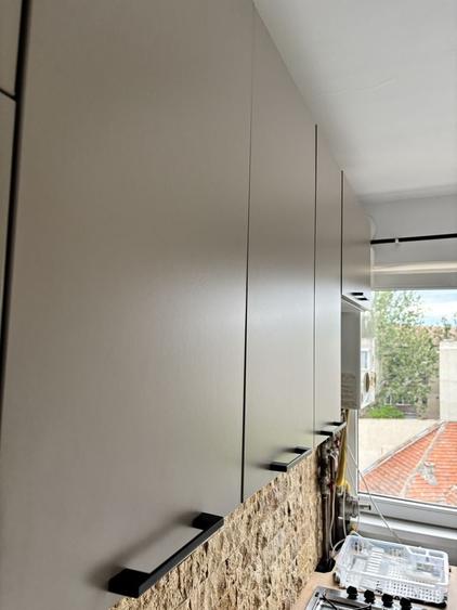 Apartament cu 2 camere nedecomandat în Girocului