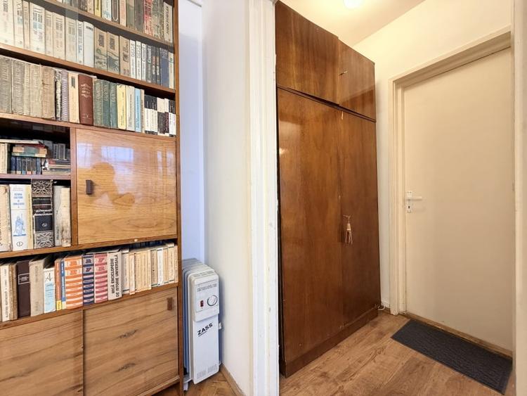 Apartament cu 2 camere semidecomandat, mobilat în Gheorgheni