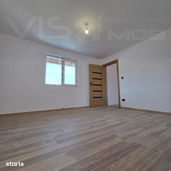 Casă cu 2 camere cu Teren 380 Mp în Central