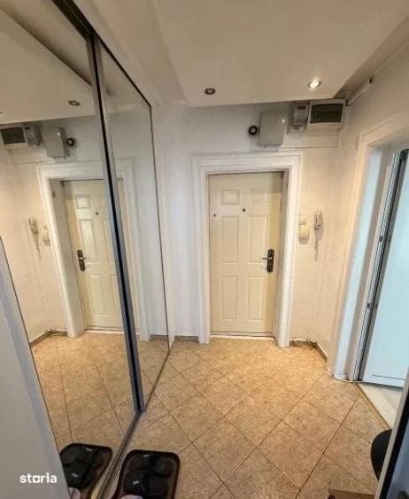 Apartament cu 2 camere semidecomandat în Moșilor