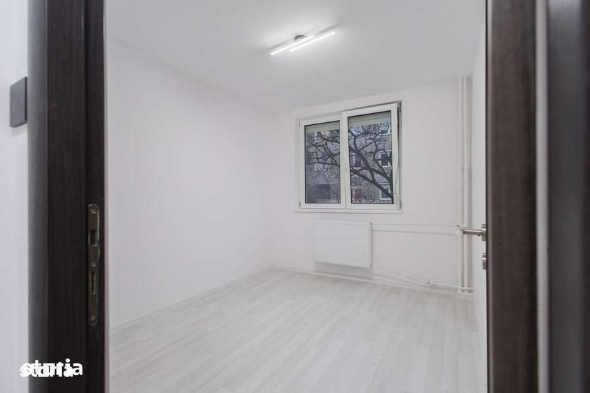 Apartament cu 3 camere în Lotus