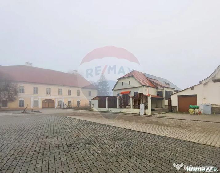 Spațiu comercial, de 356 mp, în Ultracentral