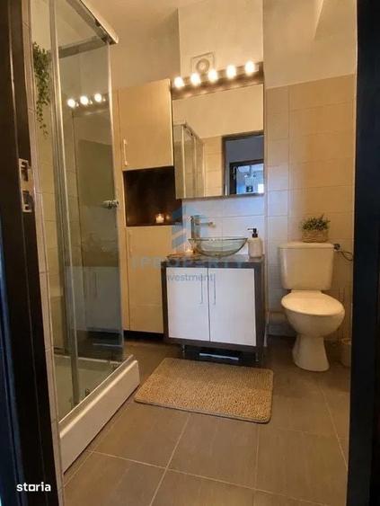 Uranus 2 camere bloc nou cu balcon - 3