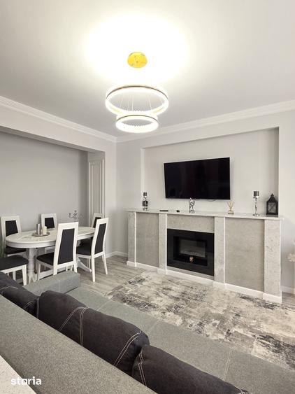 Apartament cu 4 camere în Burdujeni