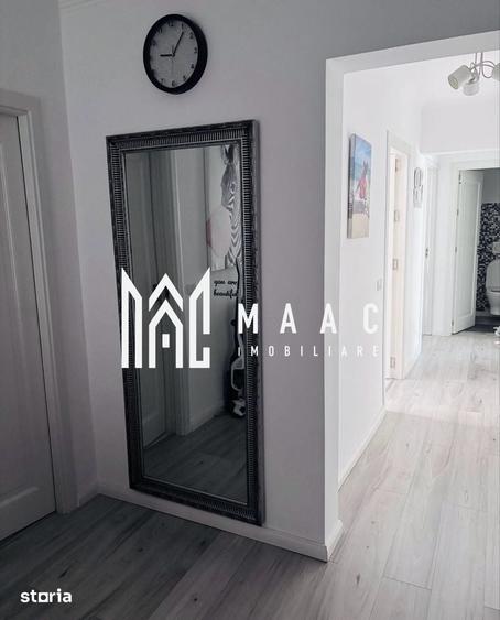 Apartament 3 camere | Ostroveni | Etaj 2 | 94 mpu | - 5