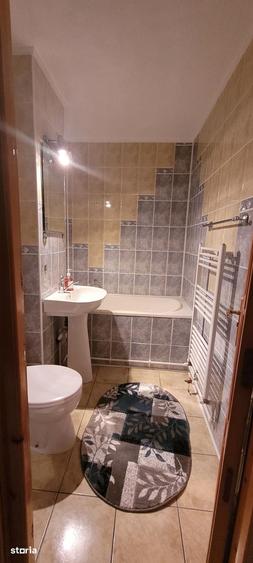 Apartament cu 3 camere în Universității