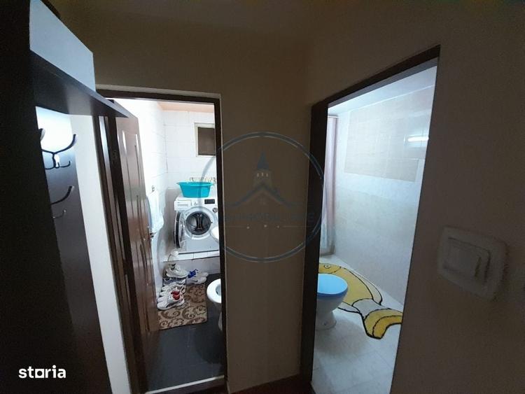Apartament cu 4 camere în Central