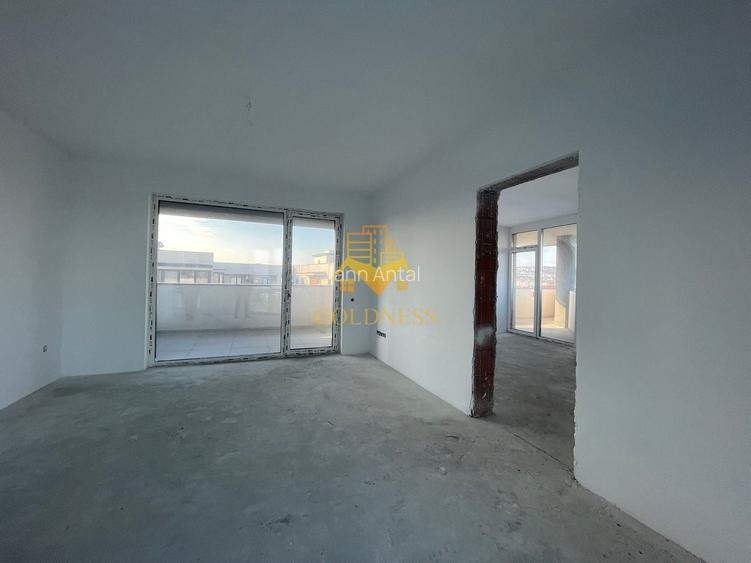 Apartament 110 mp Intre Lacuri Iulius Mall Dunarii 2600/mp Comision 0%