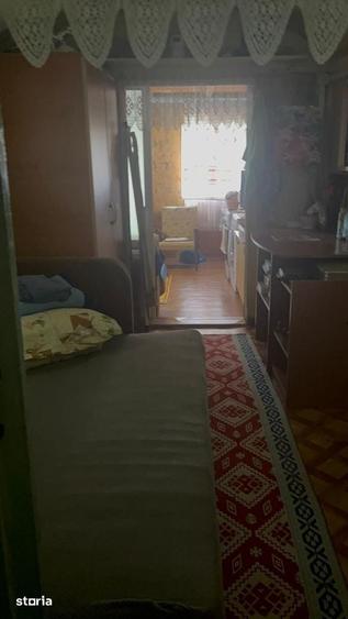 Casa de vacan?a cu 3 camere ?i curte mare - 20