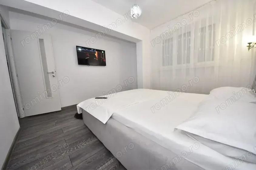 Garsonieră decomandată în Grozăvești