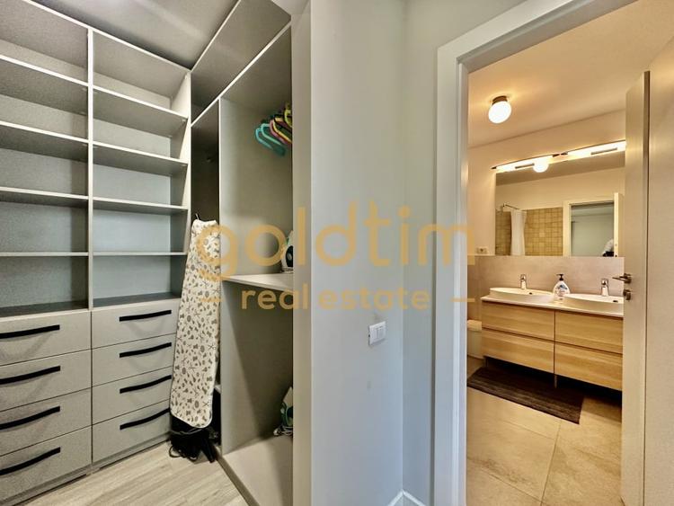 Duplex cu 5 camere cu Canalizare în Pipera