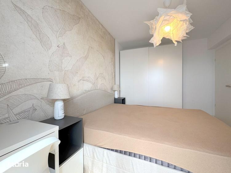 Apartament nou cu 2 camere decomandat-Complexul Studentesc Timisoara - 3