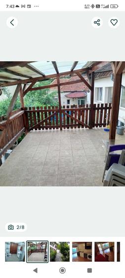 Apartament cu 2 camere nedecomandat în Griviței