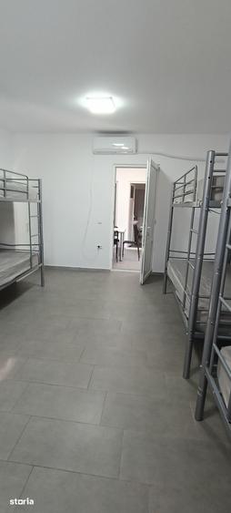 Garsonieră în Central