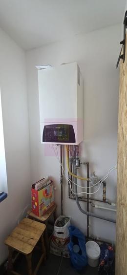 Casă cu 4 camere în Central