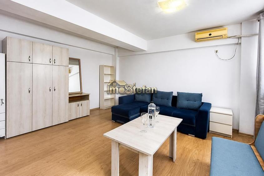 Ap. 1 cameră Tomis Nord | 1000 RON | Centrală proprie | Minim 12 luni - 2