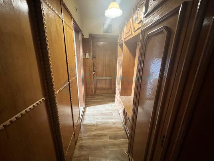 Apartament de inchiriat cu 3 camere Blv. Dacia, Oradea, Pet Friendly - 2