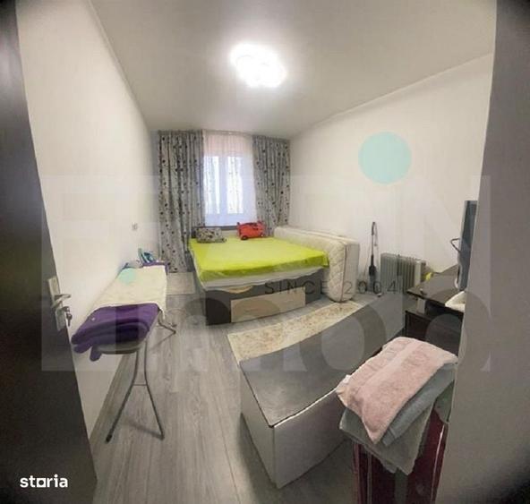 Casă cu 4 camere în Petrăchioaia