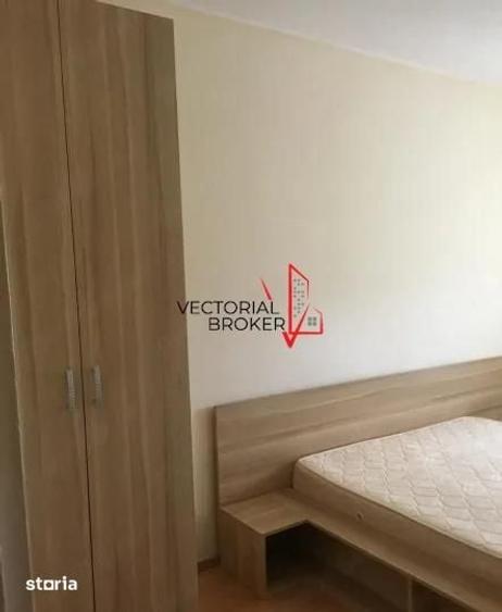 Apartament cu 2 camere decomandat, mobilat în Dristor