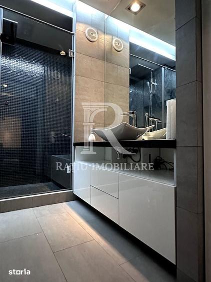 Apartament cu o camera | Ared | Oradea - 11
