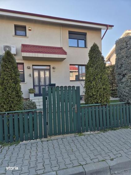 Vand casa Bilbao in cartierul Orizont - 4