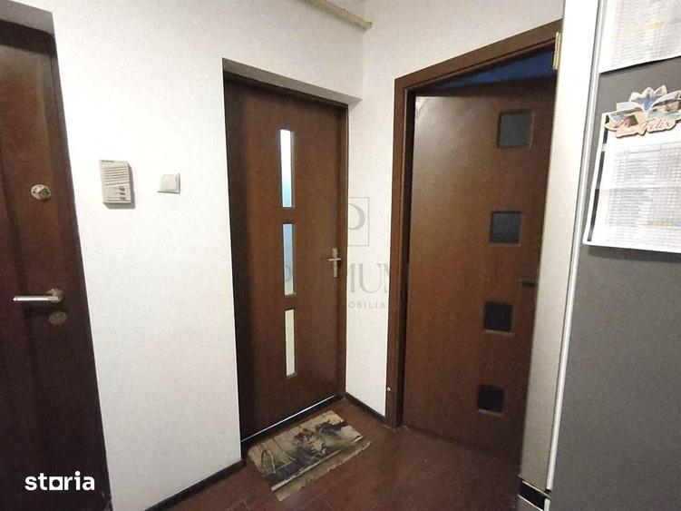 Apartament cu 3 camere decomandat în Iosefin