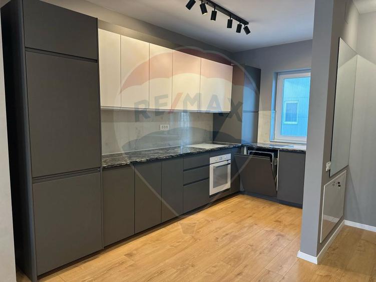 Duplex de inchiriat Voluntari - 14