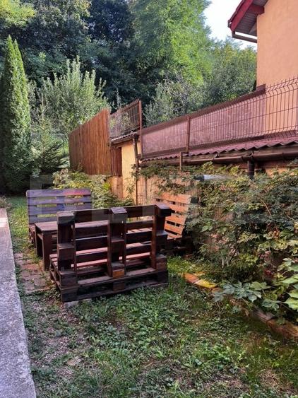 Apartament 3 camere, 53 mp, 2 parcări, gradina 65 mp, zona Eroilor - 15