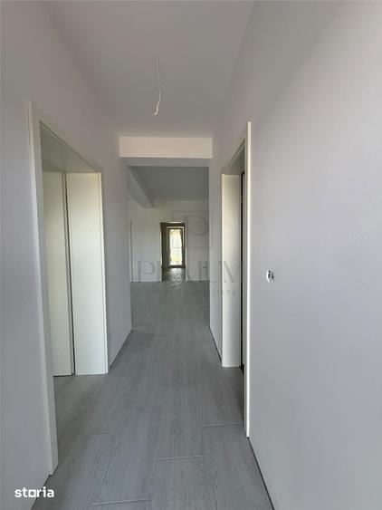 MOSNITA-DUPLEX-PE PARTER-TEREN MARE- BUCATARIE INCHISA - 2