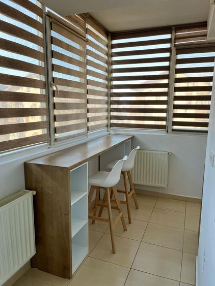 Apartament cu 2 camere semidecomandat în Dudu