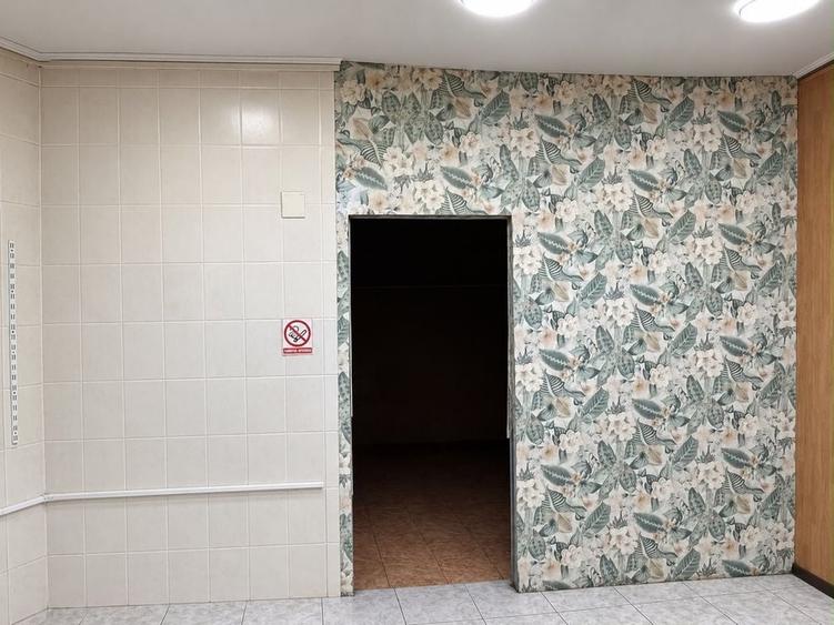 Spațiu comercial, de 50 mp, în Lizeanu