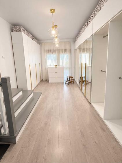 Casă cu 4 camere în Bratia din Deal