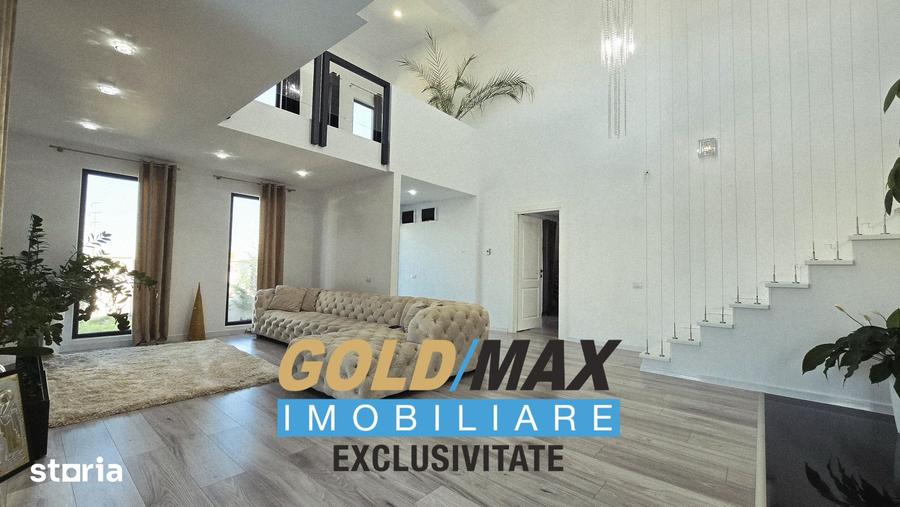 Casă cu 3 camere decomandat cu Teren 667 Mp în Trivale