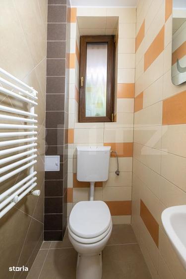 Spațiu comercial, de 62 mp, în Central