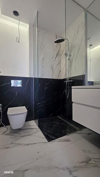Apartament cu 3 camere în Timpuri Noi