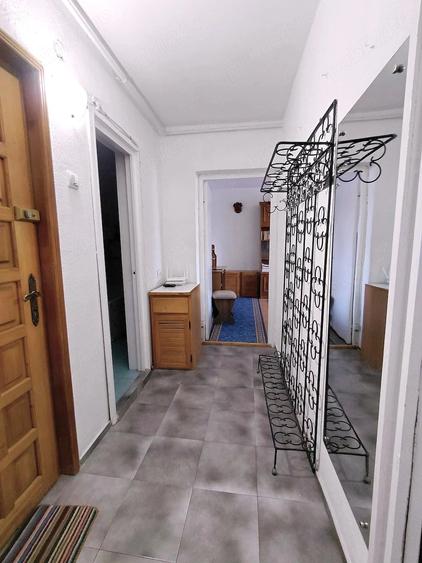 Apartament cu 2 camere decomandat în Astra
