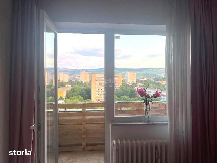 Vanzare - Apartament modern 2 camere - Cluj Napoca - Gheorgheni - Iu - 9