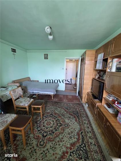 Garsonieră în Burdea