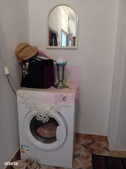 Apartament cu 2 camere în Cișmigiu