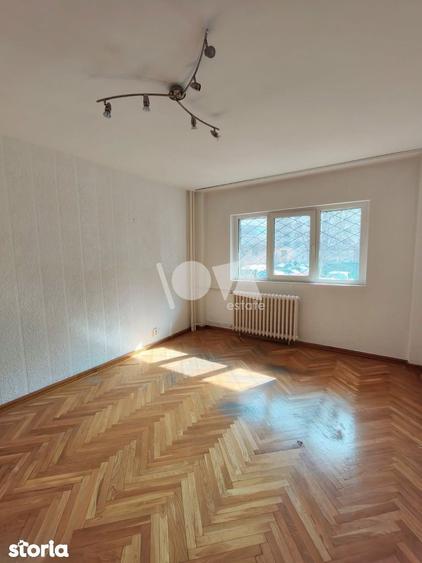 Apartament cu 3 camere decomandat în 13 Septembrie