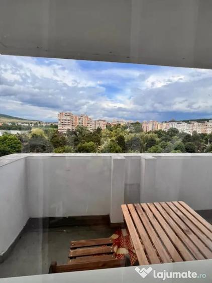 Chirie apartament 2 camere ultracentral - renovat si utilat - Hunedoara (Hunedoara) - 2