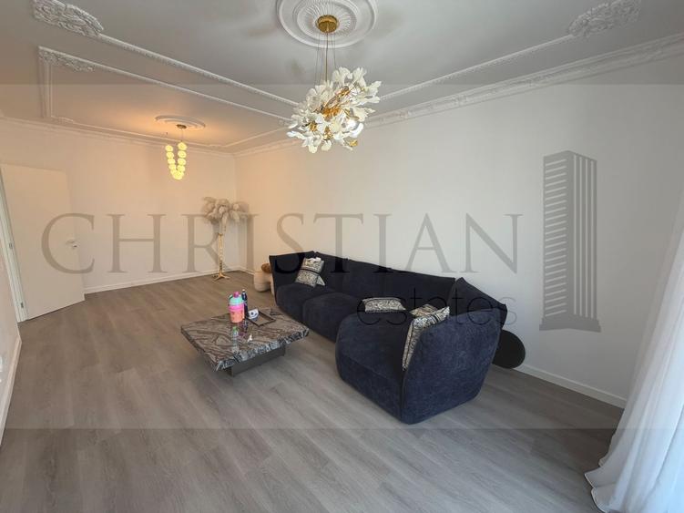 Apartament 2 Camere Exigent Plaza Residence Faza 5 - 13