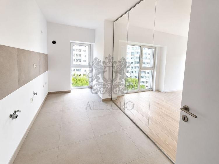 Apartament cu 2 camere decomandat în Colentina