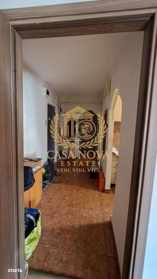 Apartament 2 camere decomandat, 53mp, zona Iulius Mall / FSEGA - 4