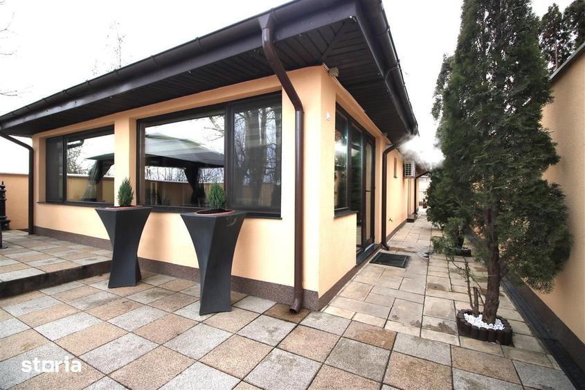 Casă cu 3 camere cu Teren 200 Mp în Miroslava