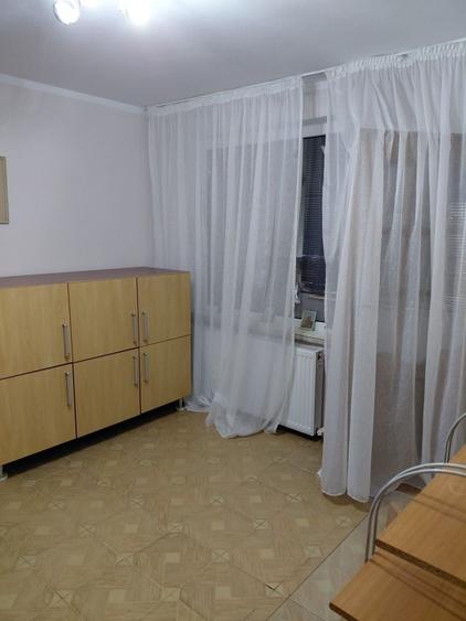 Apartament cu 2 camere decomandat în Brăilei